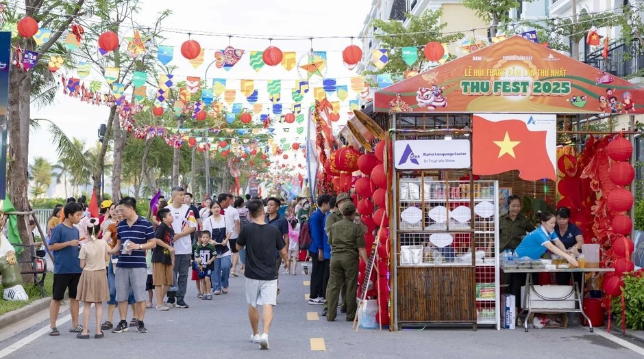 Hạ tầng đa tầng kích hoạt chu kỳ mới cho bất động sản ven biển Quảng Ninh Hạ tầng đa tầng kích hoạt chu kỳ mới cho bất động sản ven biển Quảng Ninh