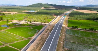 Hạ tầng liên kết sẽ thúc đẩy phát triển du lịch miền Trung – Tây Nguyên
