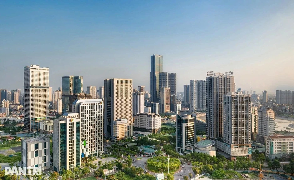 Hạ tầng mở rộng, cửa ngõ phía Tây TPHCM có thêm dư địa tăng trưởng Hạ tầng mở rộng, cửa ngõ phía Tây TPHCM có thêm dư địa tăng trưởng