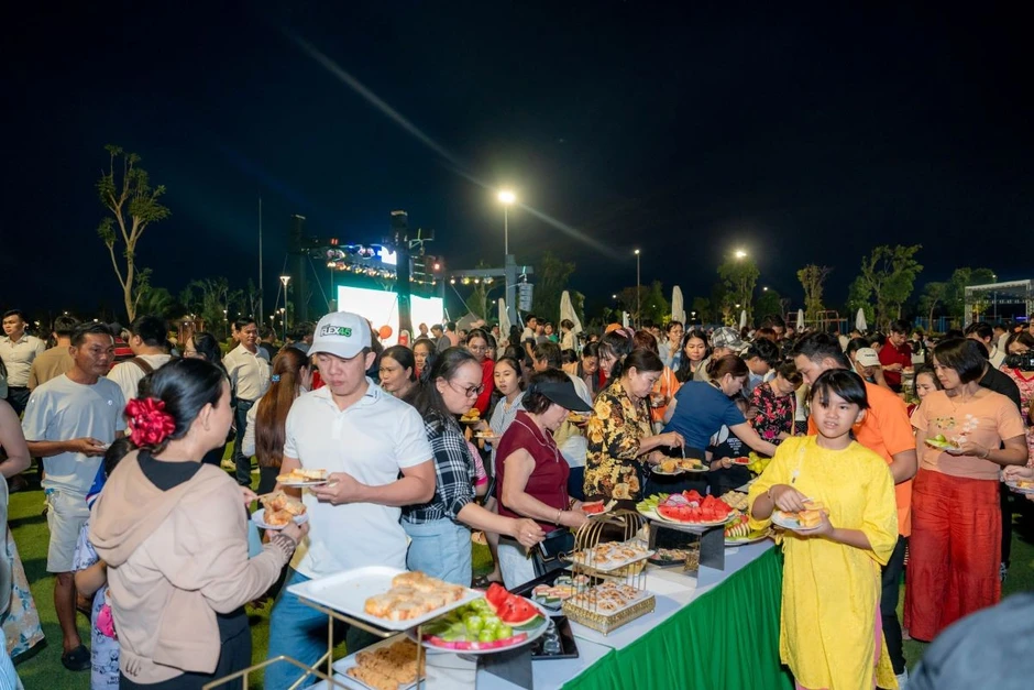 Hạ tầng, quy hoạch 'vẽ lại' bản đồ di chuyển và bức tranh sống cho cư dân Vinhomes Green City Hạ tầng, quy hoạch 'vẽ lại' bản đồ di chuyển và bức tranh sống cho cư dân Vinhomes Green City
