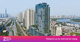 Hạ tầng song hành BĐS hàng hiệu, thiết lập diện mạo khu đông TP.HCM