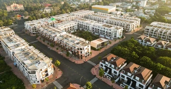Hạ tầng Tây Nam Bộ bứt phá, dòng tiền tìm về Vĩnh Long