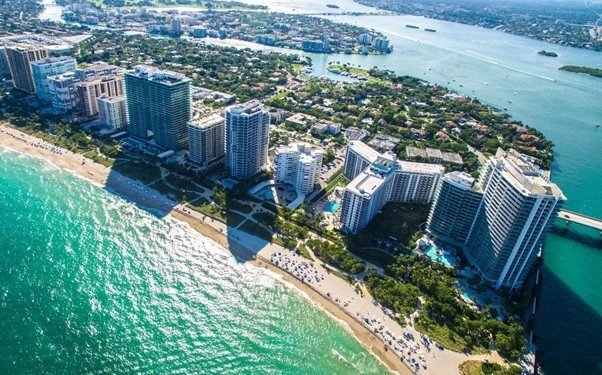 Hà Tĩnh: Cực tăng trưởng mới trên bản đồ đô thị biển Việt Nam Hà Tĩnh: Cực tăng trưởng mới trên bản đồ đô thị biển Việt Nam