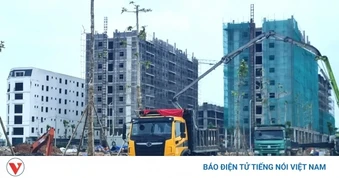 Hai dự án người nước ngoài được phép sở hữu nhà ở Bắc Ninh