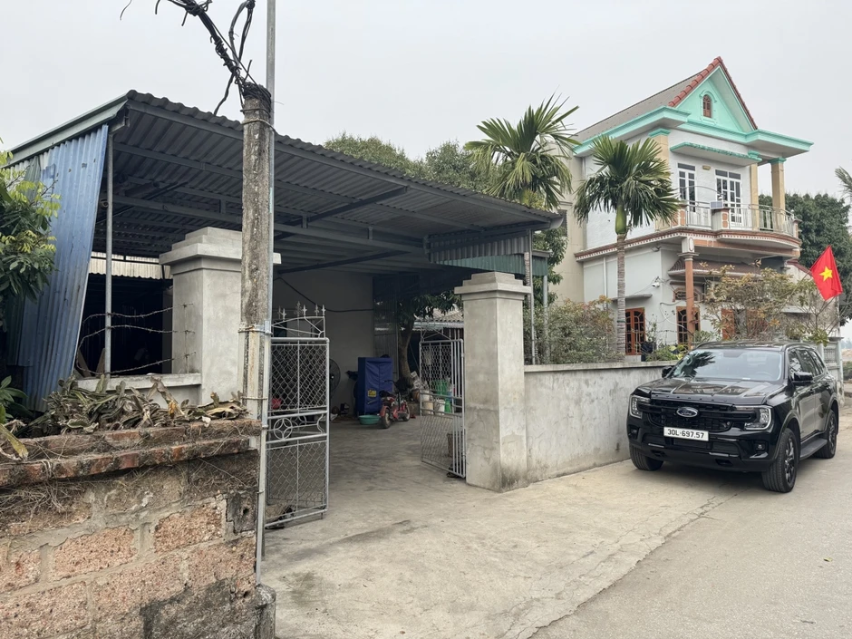 Hải Dương Villa: Nén diện tích xây dựng để mở rộng không gian thiên nhiên xanh mát Hải Dương Villa: Nén diện tích xây dựng để mở rộng không gian thiên nhiên xanh mát
