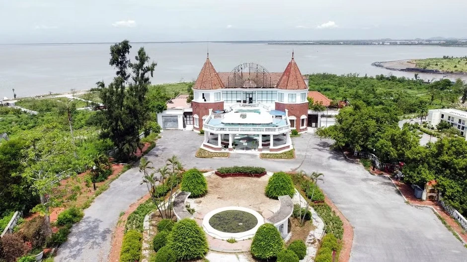 Hải Phòng 'hồi sinh' dự án casino Đồ Sơn Hải Phòng 'hồi sinh' dự án casino Đồ Sơn