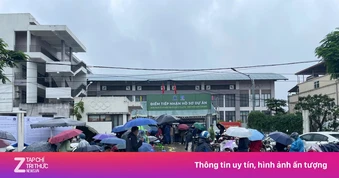 Hai trường hợp được mua nhà xã hội mà không phải bốc thăm