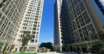 Hàng loạt nhà ở xã hội mở bán, giá thấp nhất hơn 17 triệu đồng/m2