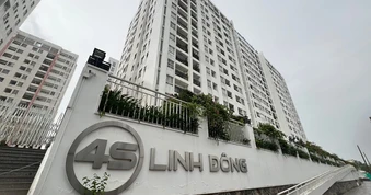 Hàng ngàn căn hộ có sổ hồng nhờ cơ chế đột phá