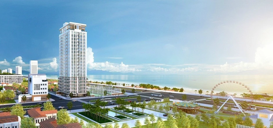 Hàng ngàn căn hộ được tháo gỡ vướng mắc để cấp sổ Hàng ngàn căn hộ được tháo gỡ vướng mắc để cấp sổ