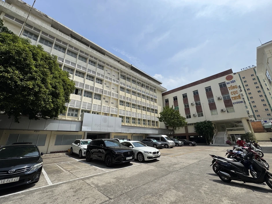 Hàng ngàn cơ sở nhà đất công bỏ trống
