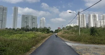 Hàng ngàn dự án bất động sản chờ 'hồi sinh'