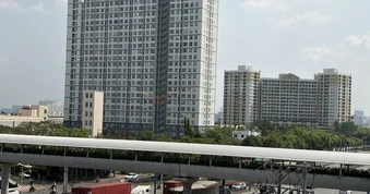 Hàng ngàn người mua căn hộ nhận tin vui