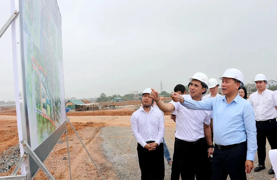 Hàng nghìn căn nhà ở xã hội mở lối an cư cho người thu nhập thấp ở Nghệ An Hàng nghìn căn nhà ở xã hội mở lối an cư cho người thu nhập thấp ở Nghệ An