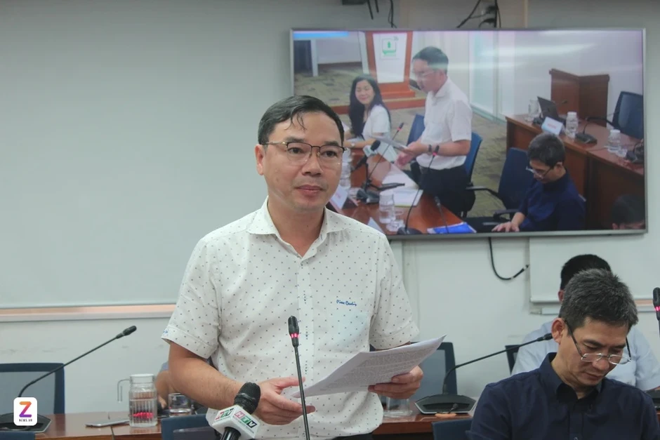 Hàng nghìn người mua nhà 'mắc kẹt' tại một dự án chung cư ở TP.HCM Hàng nghìn người mua nhà 'mắc kẹt' tại một dự án chung cư ở TP.HCM