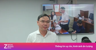Hàng nghìn người mua nhà 'mắc kẹt' tại một dự án chung cư ở TP.HCM