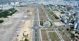 Hàng trăm khách hàng dự án Phúc Sơn đề nghị được giao đất