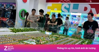 Hàng trăm tỷ đồng cho vay mua nhà ở xã hội tại TP.HCM