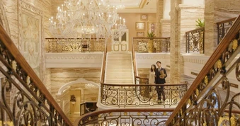 Hanoi Signature By Swiss-Belhotel nâng tầm chất sống bằng quà tặng giới hạn