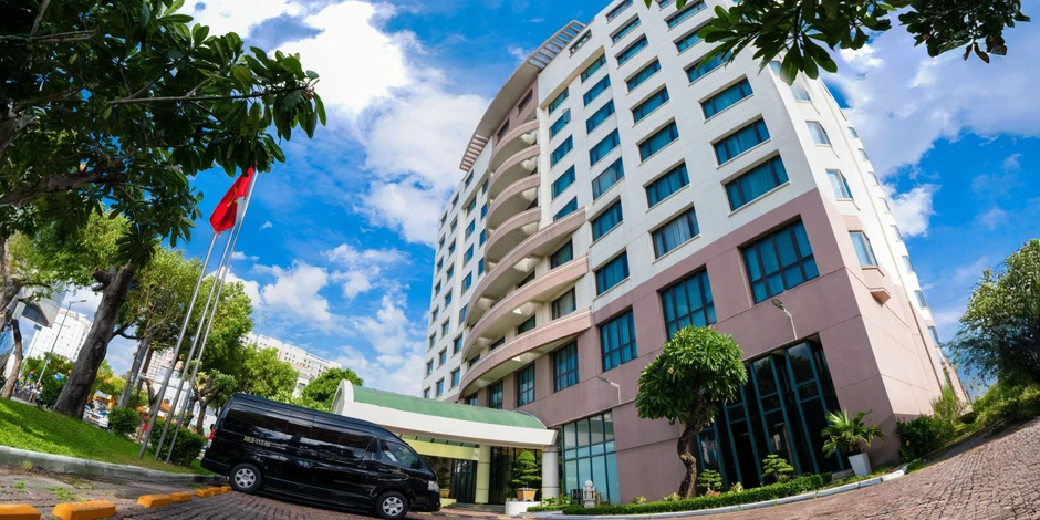 Hé lộ 2 thương vụ sang tay khách sạn trị giá 53,7 triệu USD tại Việt Nam Hé lộ 2 thương vụ sang tay khách sạn trị giá 53,7 triệu USD tại Việt Nam