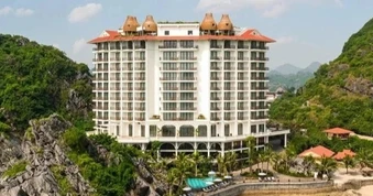 Hé lộ 2 thương vụ sang tay khách sạn trị giá 53,7 triệu USD tại Việt Nam