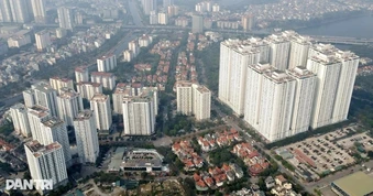 Hé lộ 3 giai đoạn then chốt tháo gỡ vướng mắc tại chung cư HH Linh Đàm