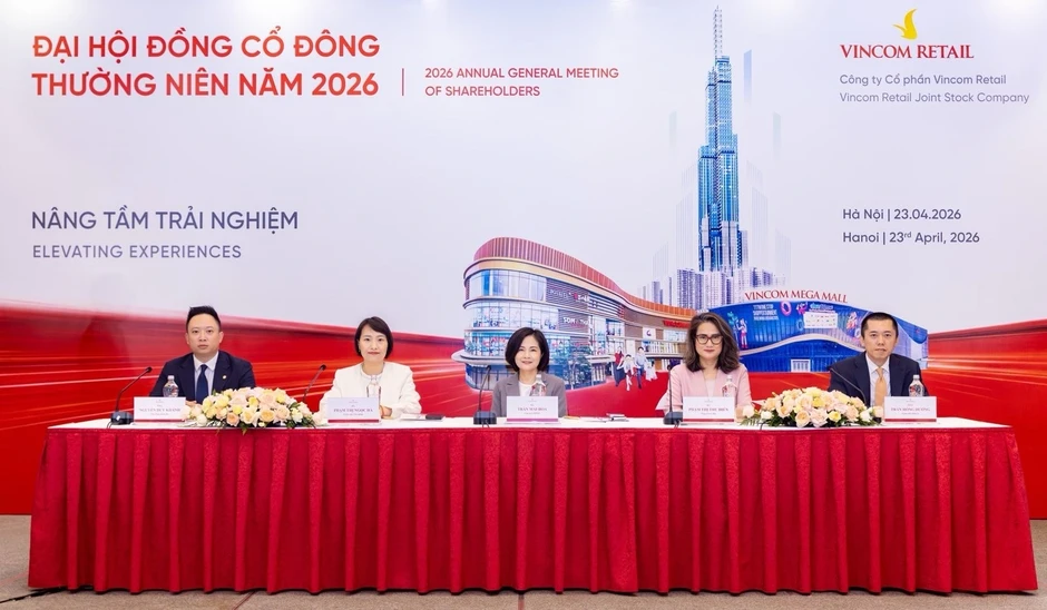 Hé lộ kế hoạch mở mới trung tâm thương mại của Vincom Hé lộ kế hoạch mở mới trung tâm thương mại của Vincom