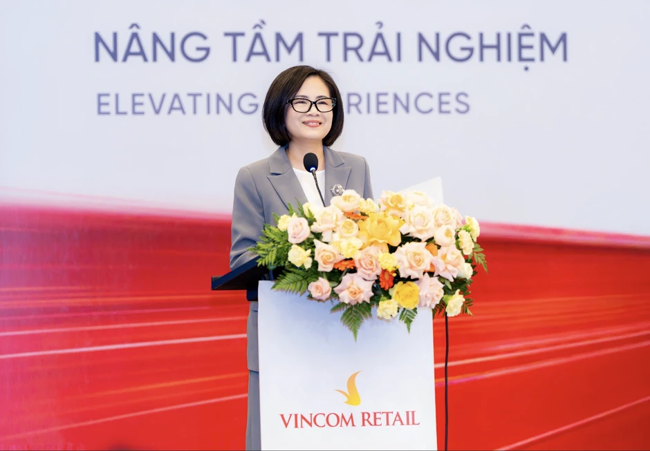Hé lộ kế hoạch mở mới trung tâm thương mại của Vincom Hé lộ kế hoạch mở mới trung tâm thương mại của Vincom
