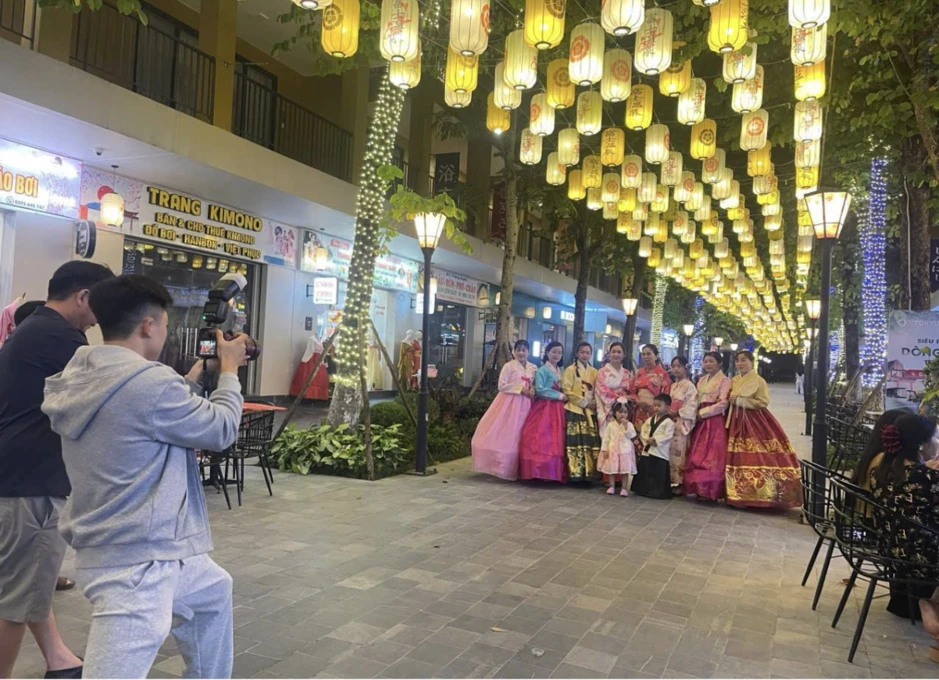 Hệ sinh thái nào đang tạo dòng tiền thật trong bất động sản nghỉ dưỡng? Hệ sinh thái nào đang tạo dòng tiền thật trong bất động sản nghỉ dưỡng?