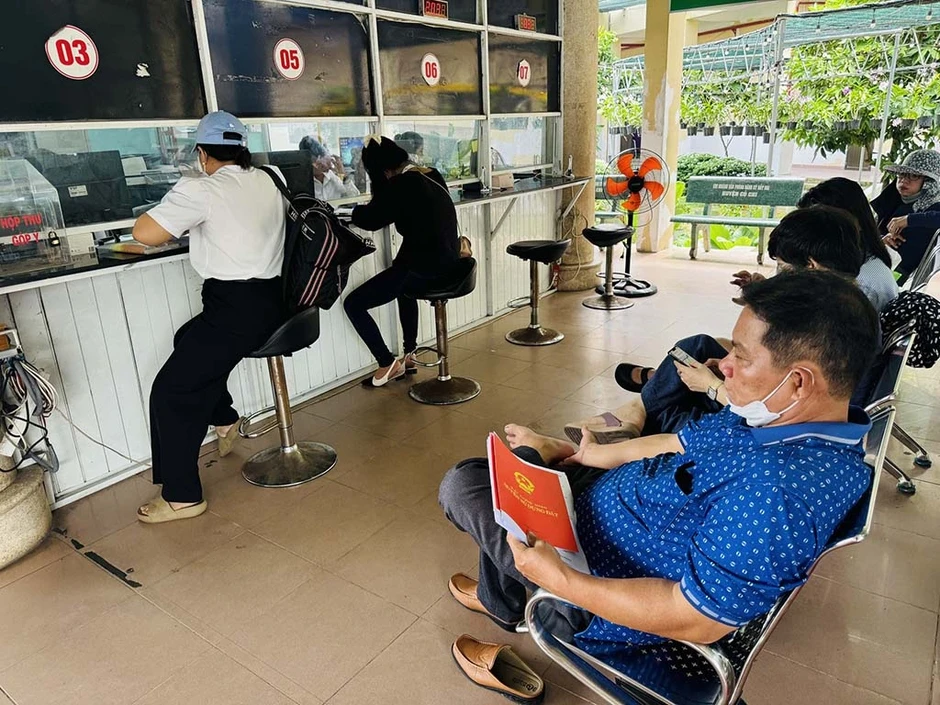 Hệ số K như thế nào cho hợp lý? Hệ số K như thế nào cho hợp lý?