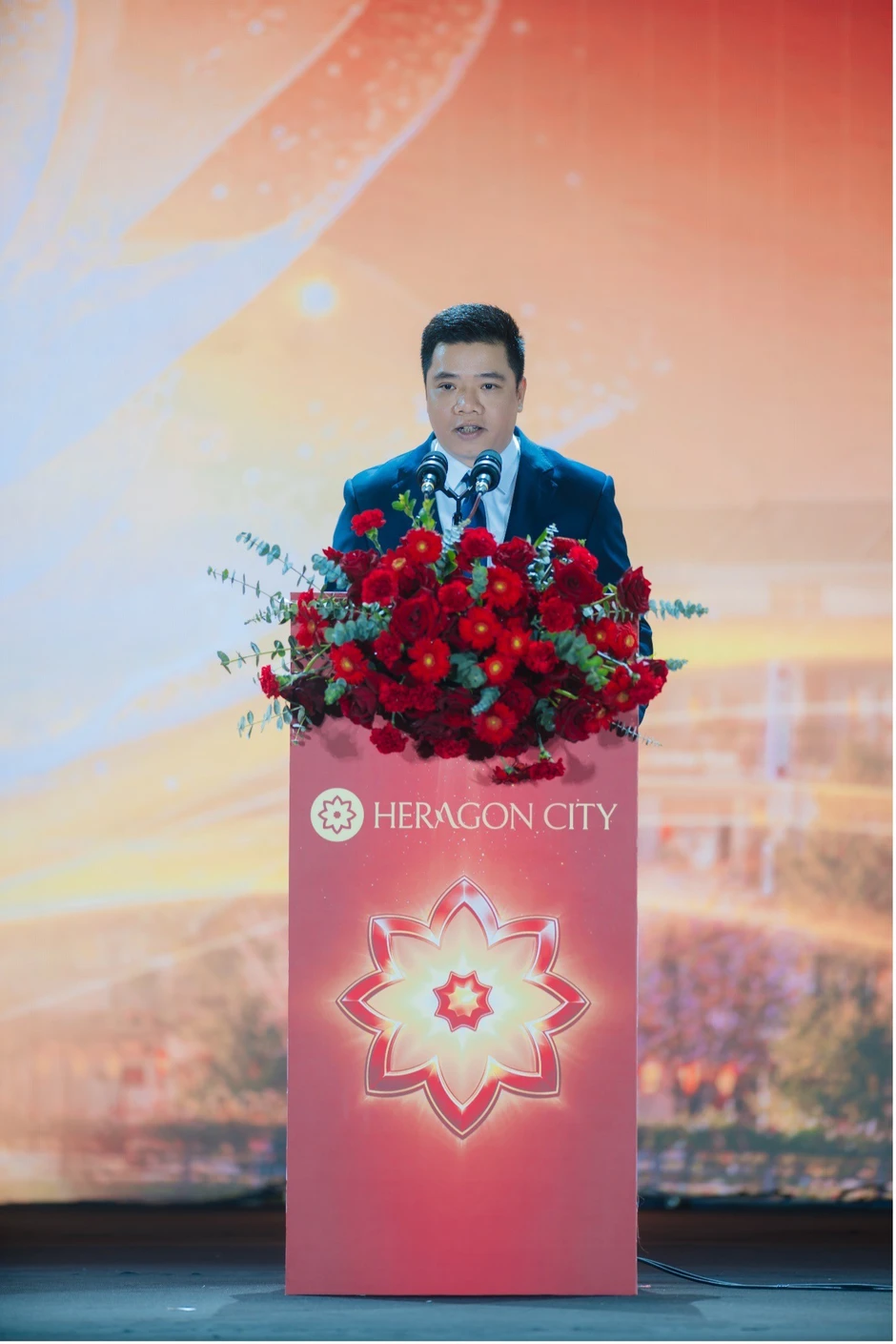 Heragon City thổi nhiệt thị trường bất động sản Thanh Hóa trong lễ ra quân ấn tượng Heragon City thổi nhiệt thị trường bất động sản Thanh Hóa trong lễ ra quân ấn tượng
