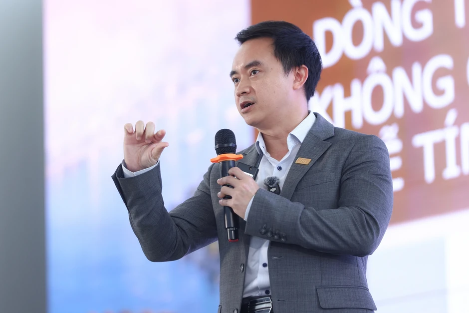 Hết thời bất động sản 'mua đâu thắng đó' Hết thời bất động sản 'mua đâu thắng đó'