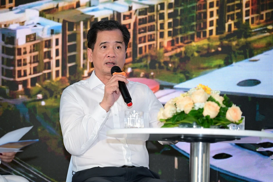 Hết thời bất động sản 'mua đâu thắng đó' Hết thời bất động sản 'mua đâu thắng đó'