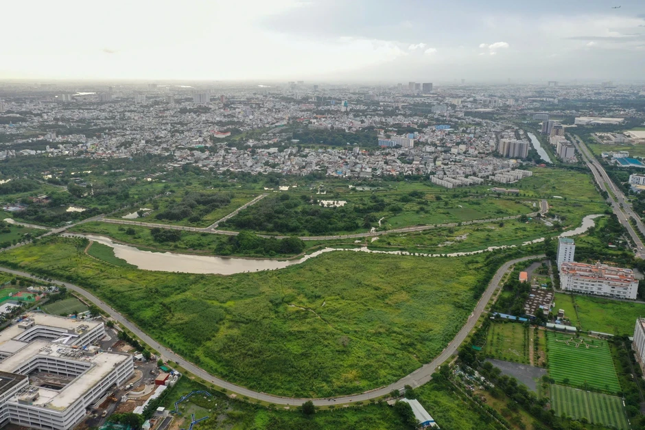 Hết thời "lướt sóng", giới đầu cơ bất động sản đổi cách xuống tiền Hết thời "lướt sóng", giới đầu cơ bất động sản đổi cách xuống tiền