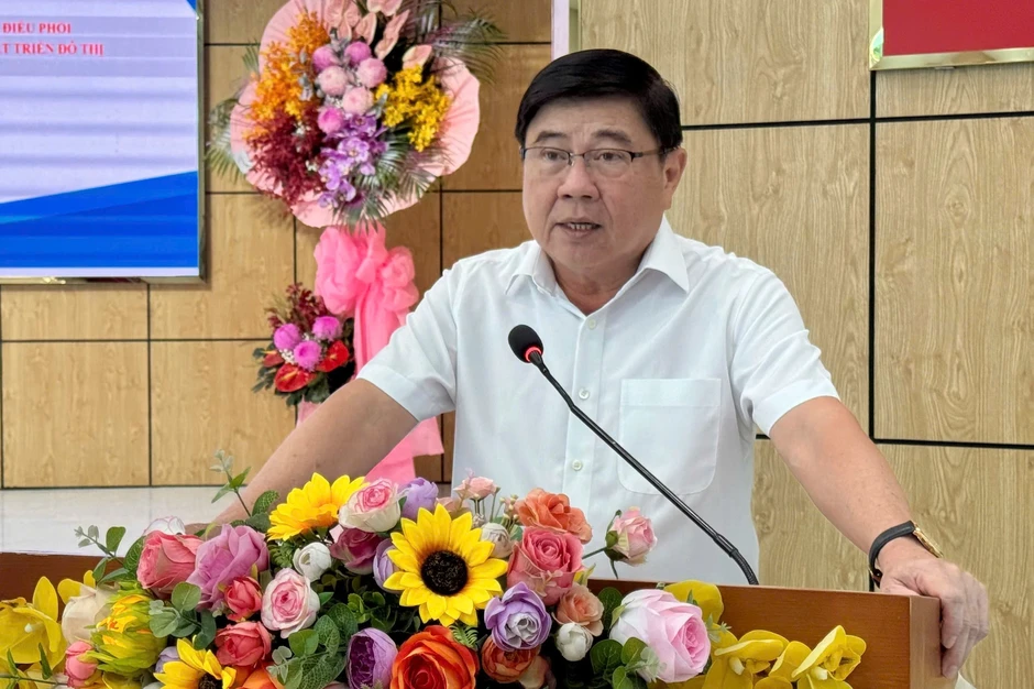 Hiến kế để phường Long Bình thành trung tâm logistics khu đông TP.HCM Hiến kế để phường Long Bình thành trung tâm logistics khu đông TP.HCM