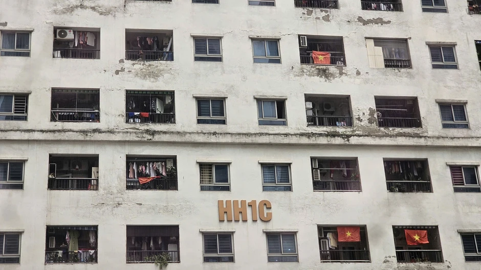 Hiện trạng loạt dự án chung cư sai phạm của Tập đoàn Mường Thanh trước kế hoạch xử lý Hiện trạng loạt dự án chung cư sai phạm của Tập đoàn Mường Thanh trước kế hoạch xử lý
