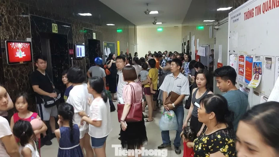 Hiện trạng loạt dự án chung cư sai phạm của Tập đoàn Mường Thanh trước kế hoạch xử lý Hiện trạng loạt dự án chung cư sai phạm của Tập đoàn Mường Thanh trước kế hoạch xử lý