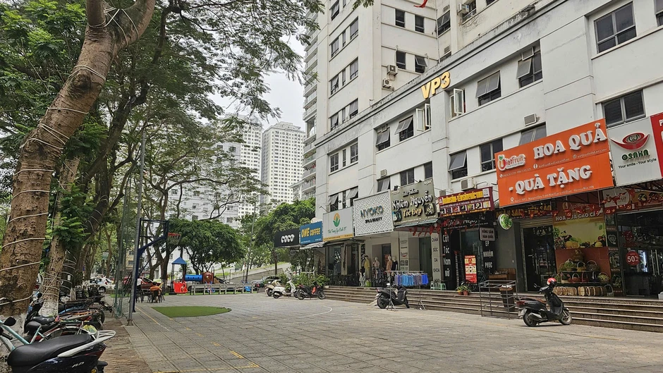 Hiện trạng loạt dự án chung cư sai phạm của Tập đoàn Mường Thanh trước kế hoạch xử lý Hiện trạng loạt dự án chung cư sai phạm của Tập đoàn Mường Thanh trước kế hoạch xử lý