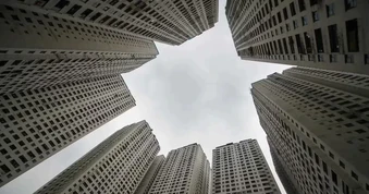Hiện trạng loạt dự án chung cư sai phạm của Tập đoàn Mường Thanh trước kế hoạch xử lý