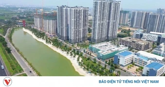 Hiện tượng “cắt lỗ” chung cư, nhất thời hay xu hướng phổ biến?