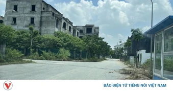 Hiệp hội Bất động sản TP.HCM đề xuất loạt giải pháp gỡ vướng cho dự án BT