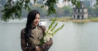 Hồ Gươm, vịnh Hạ Long, chùa Bái Đính sắp được cấp mã định danh điện tử