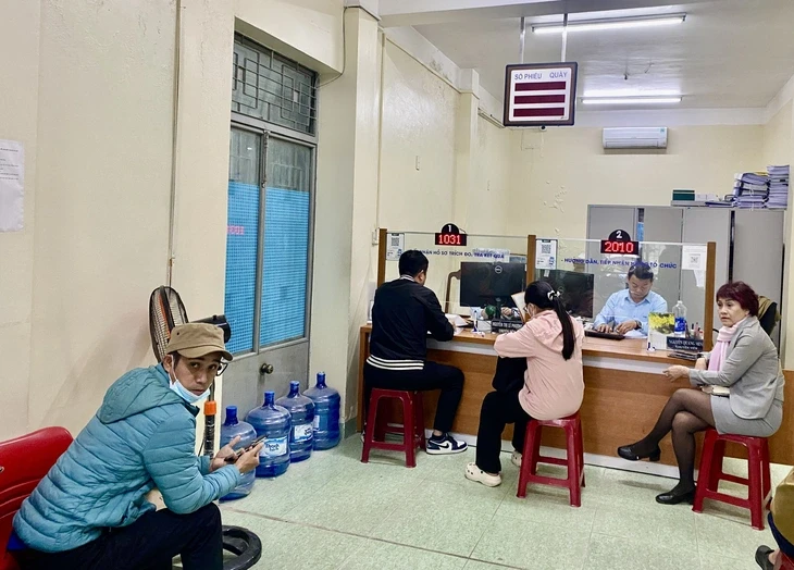 Hồ sơ trễ hạn lĩnh vực nông nghiệp và môi trường chiếm 78%, Đà Nẵng yêu cầu xử lý dứt điểm ngay Hồ sơ trễ hạn lĩnh vực nông nghiệp và môi trường chiếm 78%, Đà Nẵng yêu cầu xử lý dứt điểm ngay