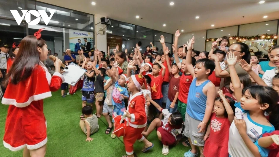 Hoá giải mâu thuẫn, tranh chấp để chung cư trở thành nơi đáng sống Hoá giải mâu thuẫn, tranh chấp để chung cư trở thành nơi đáng sống