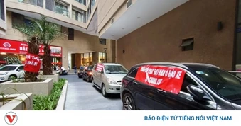 Hoá giải mâu thuẫn, tranh chấp để chung cư trở thành nơi đáng sống