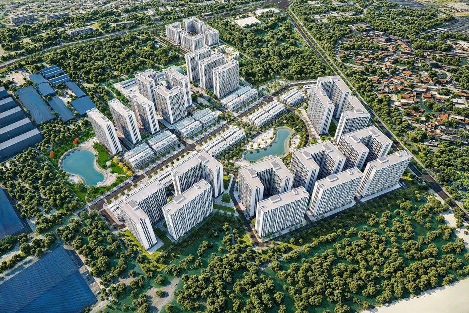 Hòa Phát nhận hồ sơ đăng ký mua nhà ở xã hội tại Hưng Yên từ tháng 8/2026 Hòa Phát nhận hồ sơ đăng ký mua nhà ở xã hội tại Hưng Yên từ tháng 8/2026