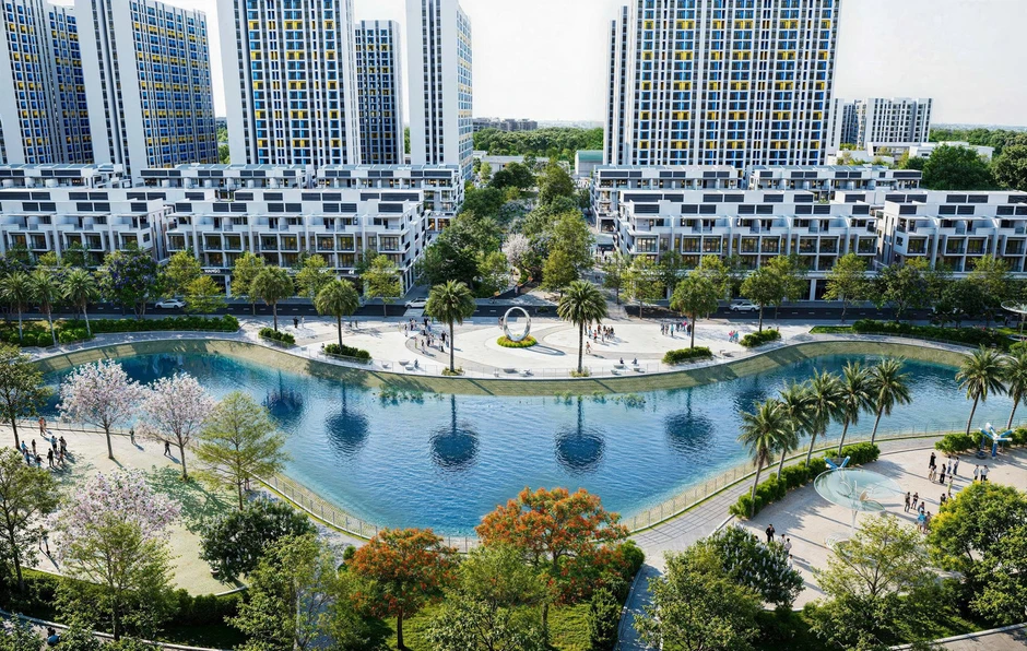 Hòa Phát nhận hồ sơ đăng ký mua nhà ở xã hội tại Hưng Yên từ tháng 8/2026 Hòa Phát nhận hồ sơ đăng ký mua nhà ở xã hội tại Hưng Yên từ tháng 8/2026