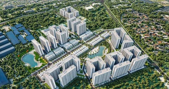 Hòa Phát nhận hồ sơ đăng ký mua nhà ở xã hội tại Hưng Yên từ tháng 8/2026