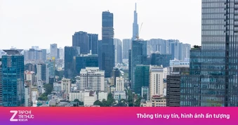 Hoàn thiện quy hoạch tổng thể TP.HCM vào tháng 11