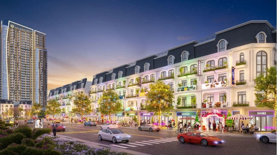 Hoàng Huy Group ưu đãi 30% cùng đặc quyền lãi suất 0% cho 36 tháng tại Sky Light Hoàng Huy Group ưu đãi 30% cùng đặc quyền lãi suất 0% cho 36 tháng tại Sky Light